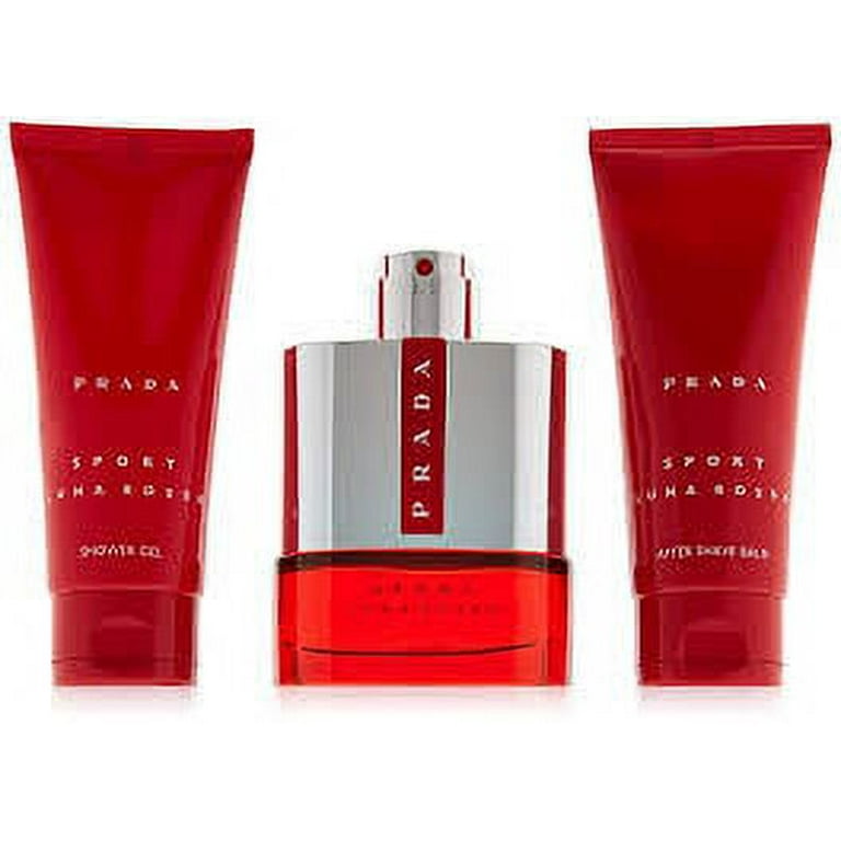 Prada sport shower clearance gel
