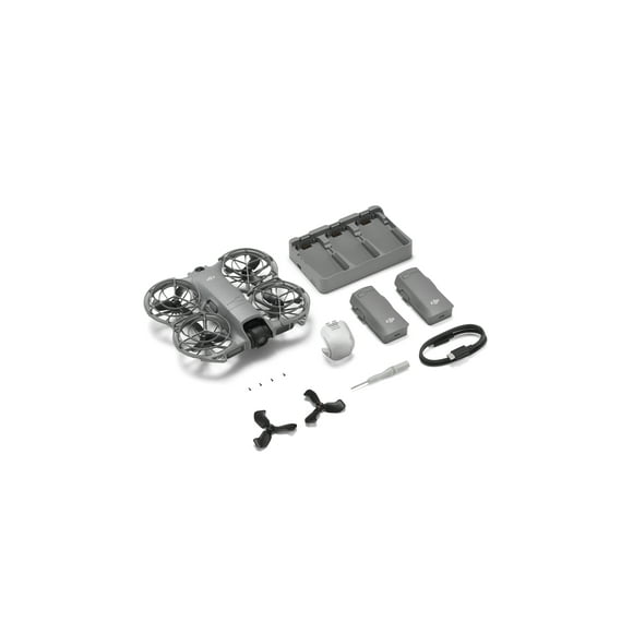 DJI Neo 2 Fly More Combo (Drone Only)