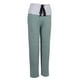 thumbnail image 1 of Señora Mujer Palazzo Pierna Ancha Cintura Alta Pantalones Sueltos Casuales Yoga Leggings Hugo Pantalones anchos de la pierna de la yoga, 1 of 10