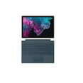 thumbnail image 1 of Microsoft Surface Pro 6 Portable 12,3 Po - Intel Core i5-8350U / 8 Go de RAM / SSD 256 Go - Windows 11 Pro, 1 of 4