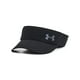 thumbnail image 1 of Gorra Under Armour Iso-Chill Launch Run Visor negra, 1 of 1