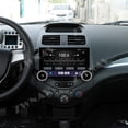 thumbnail image 4 of ZWNAV 11.5 inch Android 15 Car Radio For Chevrolet Spark 2010-2013 Car Multimedia Video Player GPS Navigation Carplay Head Unit Touch Screen 4G, 4 of 15