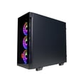 thumbnail image 5 of CyberPowerPC Gamer Master GM70939 - AMD Ryzen 5 5500 3.6GHz, 16GB DDR4, NVIDIA RTX 3050 6GB, 1TB PCIe 4.0 NVMe SSD & Windows 11 Home, 5 of 5