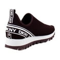 thumbnail image 5 of DKNY Abbi Women's Athletic Dark Cherry Size 6 M, 5 of 8