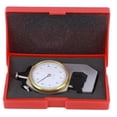 thumbnail image 1 of Lishi 0-10mm Flat Pointed Head Thickness Gauge - Accurate Round Dial Measuring Tool, 1 of 16