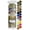 Camo Tri-Pack, variant on TOUGH-GRID 750lb Camo Tri-Pack Paracord / Parachute Cord - 100% Nylon Mil-Spec Type IV Paracord Used by The US Military, Great for Bracelets and Lanyards, 150Ft. - Camo Tri-Pack