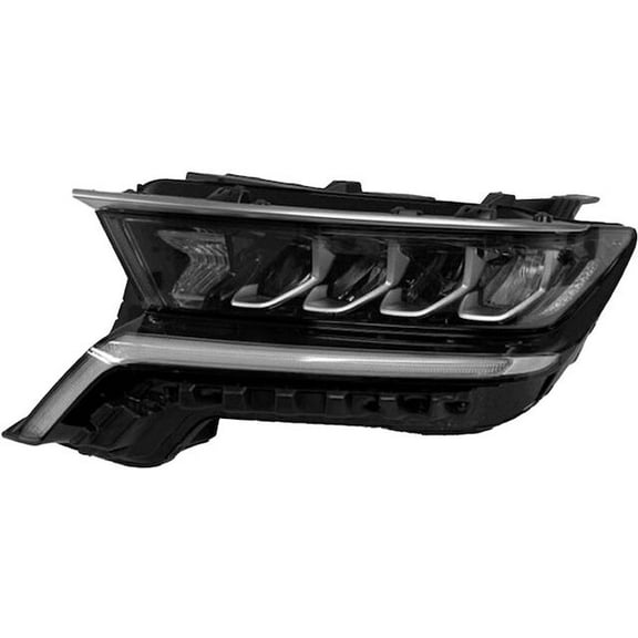 Left Driver Side Headlight Assembly - Compatible with 2021 - 2023 Kia Sorento 2022