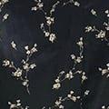 WannaThis Summer Floral Off Shoulder Puff Sleeve Maxi Dress For Woman Robe Sexy Lace Up Side Split Chic Mid-Calf Aesthetic DressM Gao Jinjia LED