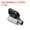 Black, variant on Uxcell 3/8 NPT Brass Mini Ball Valve, 2 Pack NPT Female to Male Shut-Off Valve for Pipe Coupler Connector, Red