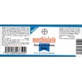 thumbnail image 5 of Cloruro de Benzalconio Tintura Merthiolate blanco 30 ml. 1 frasco con aplicador, 5 of 5