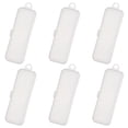 thumbnail image 4 of 6Pcs Baby Toddler Pacifier Case Box Baby Feeding Tableware Container Holder, 4 of 5