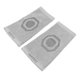 thumbnail image 4 of Warm Knee Pads Graphene Cold Protection Breathable Stretchy 4 Seasons Universal Knee Warmers For Elderly Men Women, 4 of 4