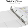 thumbnail image 2 of Scrubbing Bubbles Fresh Gel Toilet Bowl Cleaning Stamps Refills, Helps Keep Toilet Clean and Helps Prevent Limescale & Rings, Citrus Scent, 12 Stamps (Pack of 3), 2 of 7