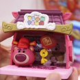 thumbnail image 4 of Caja sorpresa Miniso Celebrate Series Adornos para el hogar de Año Nuevo Mickey Mouse Minnie Mouse Lotso Stitch Marie Cat Dumbo Regalos, 4 of 5