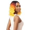 thumbnail image 2 of OUTRE - LACE FRONT WIG - COLORBOMB - GEMINI - HT, 2 of 8