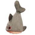 thumbnail image 2 of Funny Holiday Party Electric Turkey Hat, Christmas Hat, Shark Hat, 2 of 4