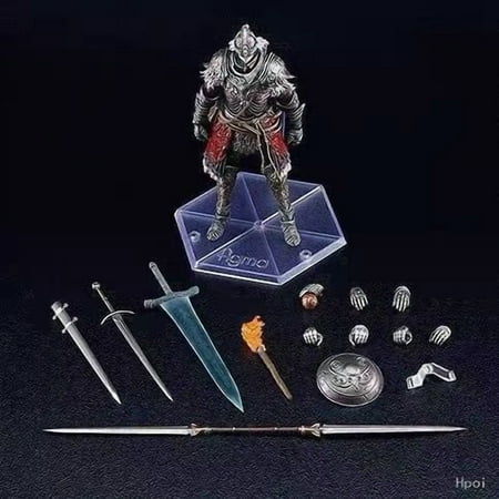 New Elden Ring Action Figure Maxfactory Figma Raging Wolf Figure Pvc Statue Model Doll Collection Customized Toy Birthday Gifts