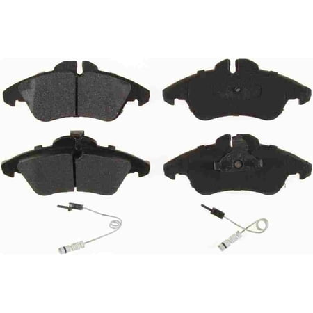 Bendix MKD950FM Bendix Fleet MetLok Disc Brake Pad