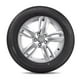 thumbnail image 1 of Llanta BRIDGESTONE 225/55R18 DUELER HP SPORT 98H, 1 of 3