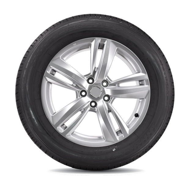 Llanta 225/55 R18 55R Bridgestone Dueler H/P Sport 225/55R18 98h
