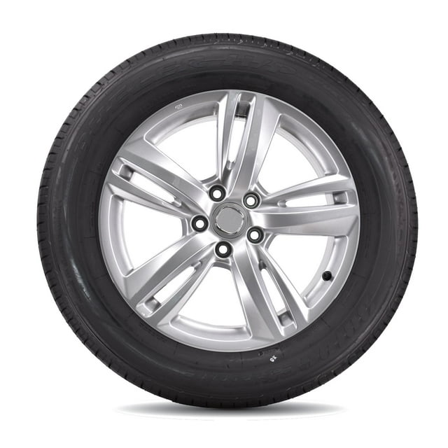 Llanta 225/55 R18 55R Bridgestone Dueler H/P Sport 225/55R18 98h