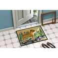 thumbnail image 2 of Carolines Treasures SS8195JMAT Tosa Inu Doormat - 24 x 36 in., 2 of 4