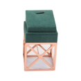 thumbnail image 1 of Soporte de Exhibición de Joyería Sunnimix Para colgante verde, 1 of 6