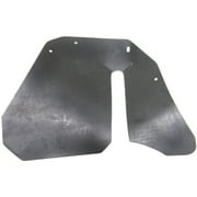 lincoln ls engine splash shield