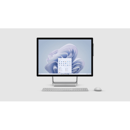 UPC: 0196388092727 | Microsoft Surface Studio 2+ – i7/32GB/1TB 28  Computer Windows 11 – Platinum