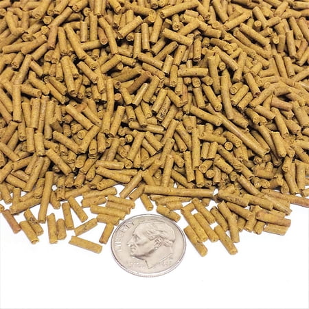 S&B Egg, Krill & Calcium Sinking Micro Sticks 32oz/2-lbs