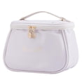 thumbnail image 1 of Sacs Cosmétiques pour Femmes pour Rouges à Lèvres et Pinceaux de Maquillage, Sacs de Rangement Portables pour Voyage, Sacs à Main, Modèles, 1 of 8