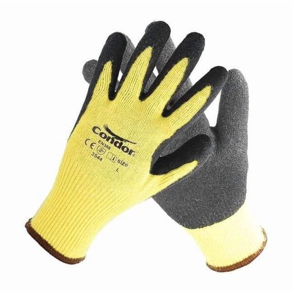 Condor Cut-Resistant Gloves,XL/10,PR 48UR30