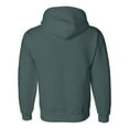 thumbnail image 3 of Gildan DryBlend Hooded Sweatshirt, 3 of 5