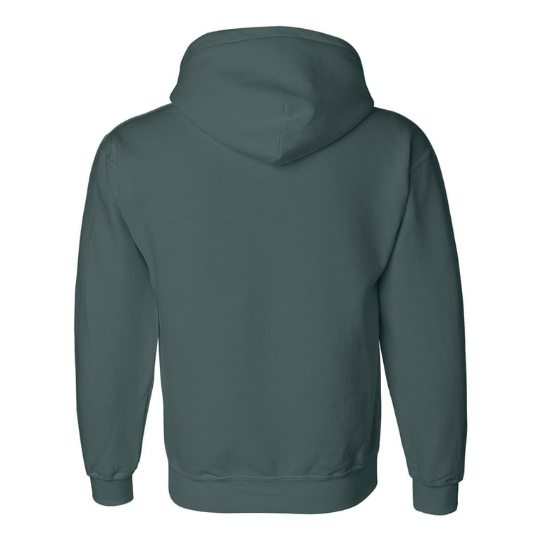 Gildan dryblend hoodie sales