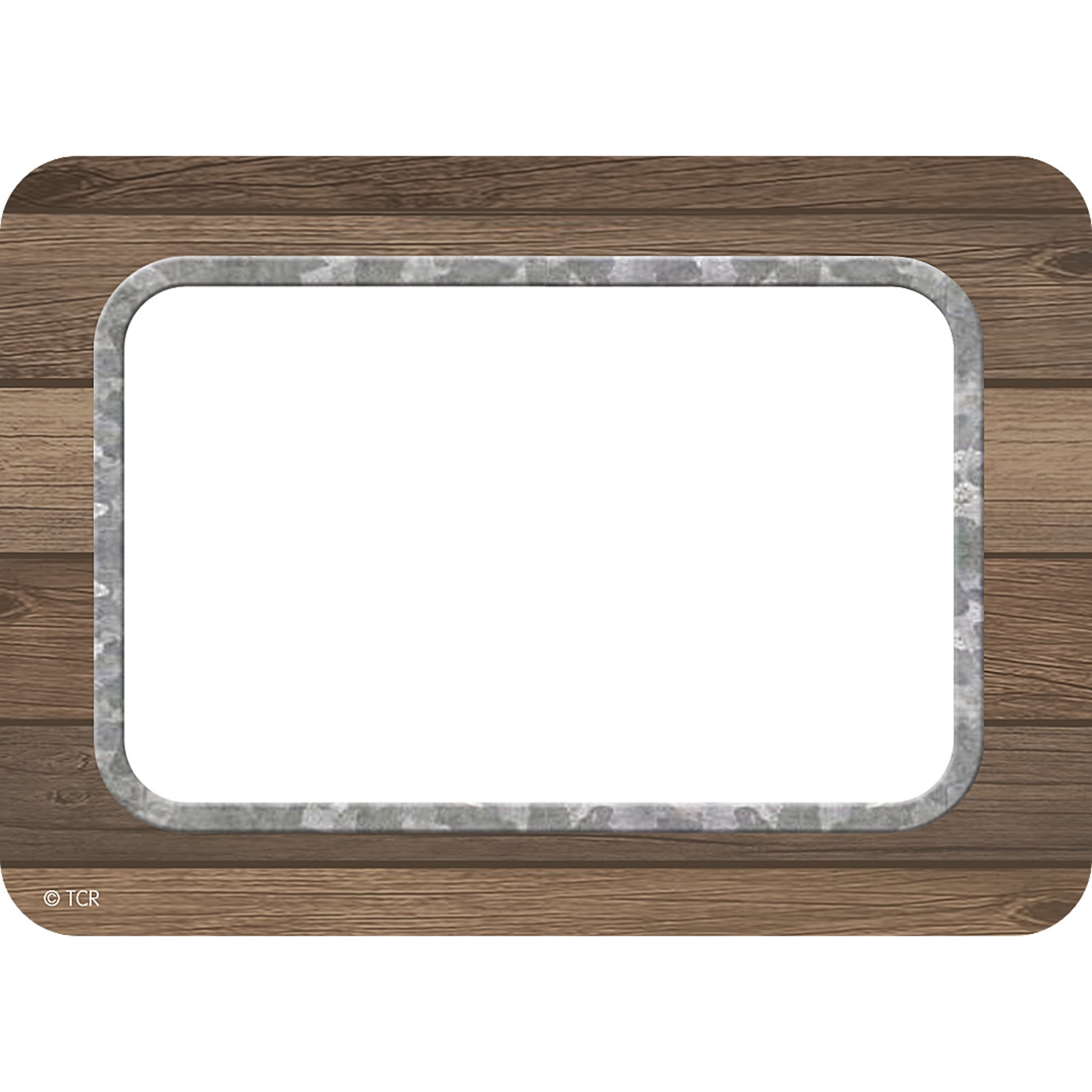 Teacher Created Resources Home Sweet Classroom Name Tag/Labels, 36 Per Pack, 6 Packs