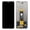 For HMD Pulse, variant on LCD Touch Screen For Nokia Hmd Vibe/hmd Pulse