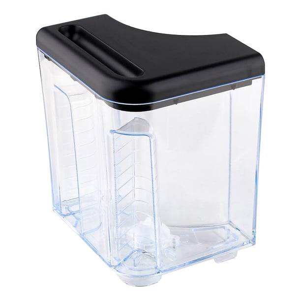 Depósito de Agua y Tapa Anbige para Cafetera Ninja de 12 Tazas CE251 CE200