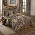 thumbnail image 5 of Realtree Xtra Collection Camouflage Comforter Sets, with Shams Duvet Cover, 5 of 6