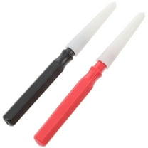 Worgeous 2 Pcs Grease Pen Lubrication Applicator Lubricant Oil Tools