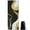 Black and Gold, variant on Black and Gold Marble Wavy Lines Pattern Hot Yoga Mat Towel Non Slip for Hot Yoga - Quick-Drying Yoga Mat Cover with 4 Corner Pockets with Travel Bag - Hot Yoga Towel Non Slip 70"x26"