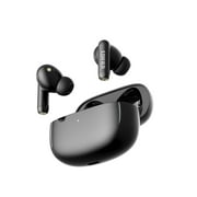Edifier 330NB True Wireless Earbuds,Hybrid Active Noise Cancelling,Fast Charge, App Control-Black