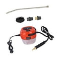 thumbnail image 3 of simhoa Handheld Steam Cleaner Cleaning Steamer 15S Heat up Pressurized Portable with, 3 of 8