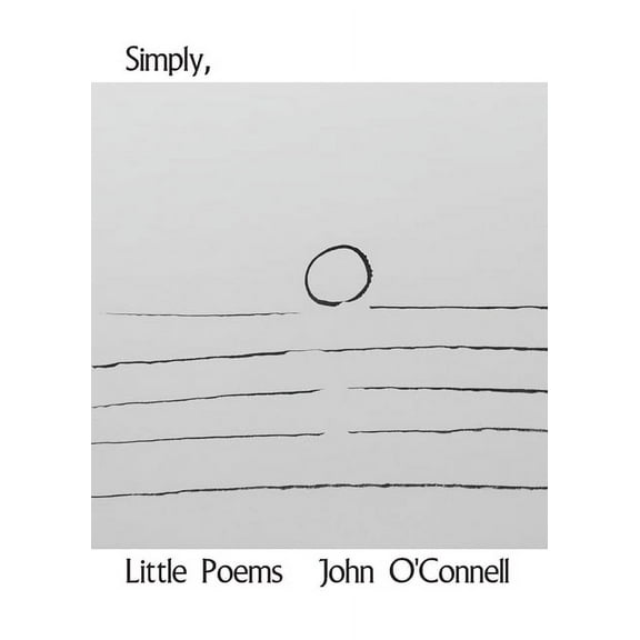 Simply, Little Poems, (Paperback)
