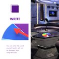 thumbnail image 3 of 1Pc Prize Wheel Hanging Draw Wheel Teaching Activities Rotary Game Prop, 3 of 9