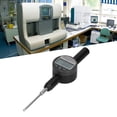 thumbnail image 4 of Digital Dial Indicators, Stainless Steel 0-2in Sensitive High Accuracy Battery Powered Dial Indicator  For Machinery Equipment For Laboratory, 4 of 8