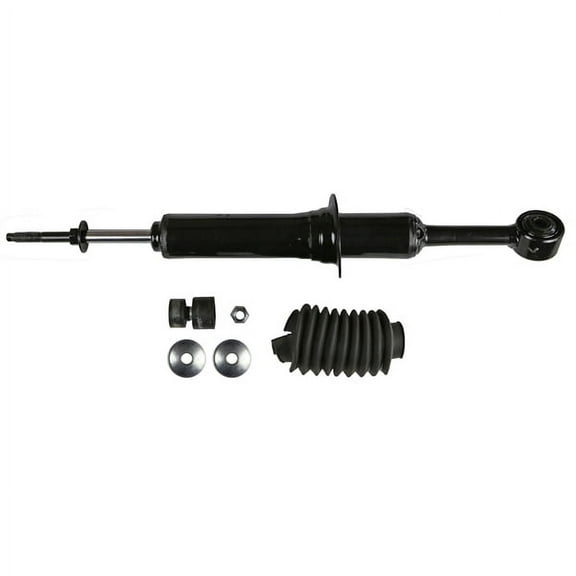 Monroe Shocks & Struts Suspension Strut P/N:73076 Fits select: 2016-2023 TOYOTA TACOMA