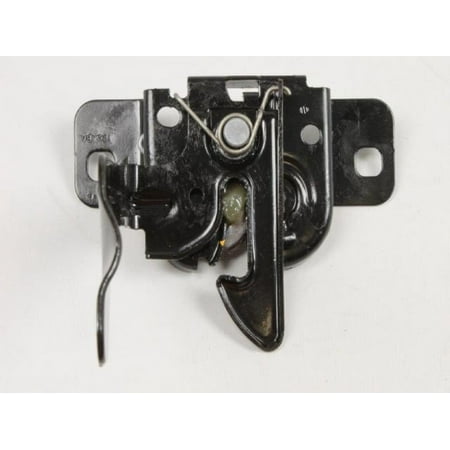 Genuine OE Mopar Latch Assembly - 4816182AB Fits select: 2008-2021 DODGE CHALLENGER