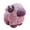 A002- Gray, variant on Grey Ram Stuffed Animal Soft Plush Sheep Toys Cuddly Fluffy Plush Ram Gift for Student Bedroom Decor Nursery Accent Single Pack