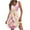 Z1#A, variant on ICHUANYI Women's V Neck Sleeveless Loose Tank Dresses T-Shirts Dress Casual Summer Boho Beach Dress With Pockets