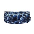 thumbnail image 3 of Easygdp Blueberry Sports Headband Non Slip Headband Unisex for Head Circumference 19.6 - 22.4 inch, 3 of 9